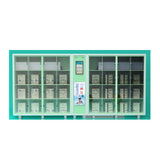 Smart Book Machine