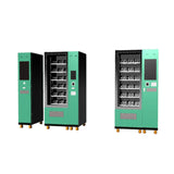 Self service drug vending machine
